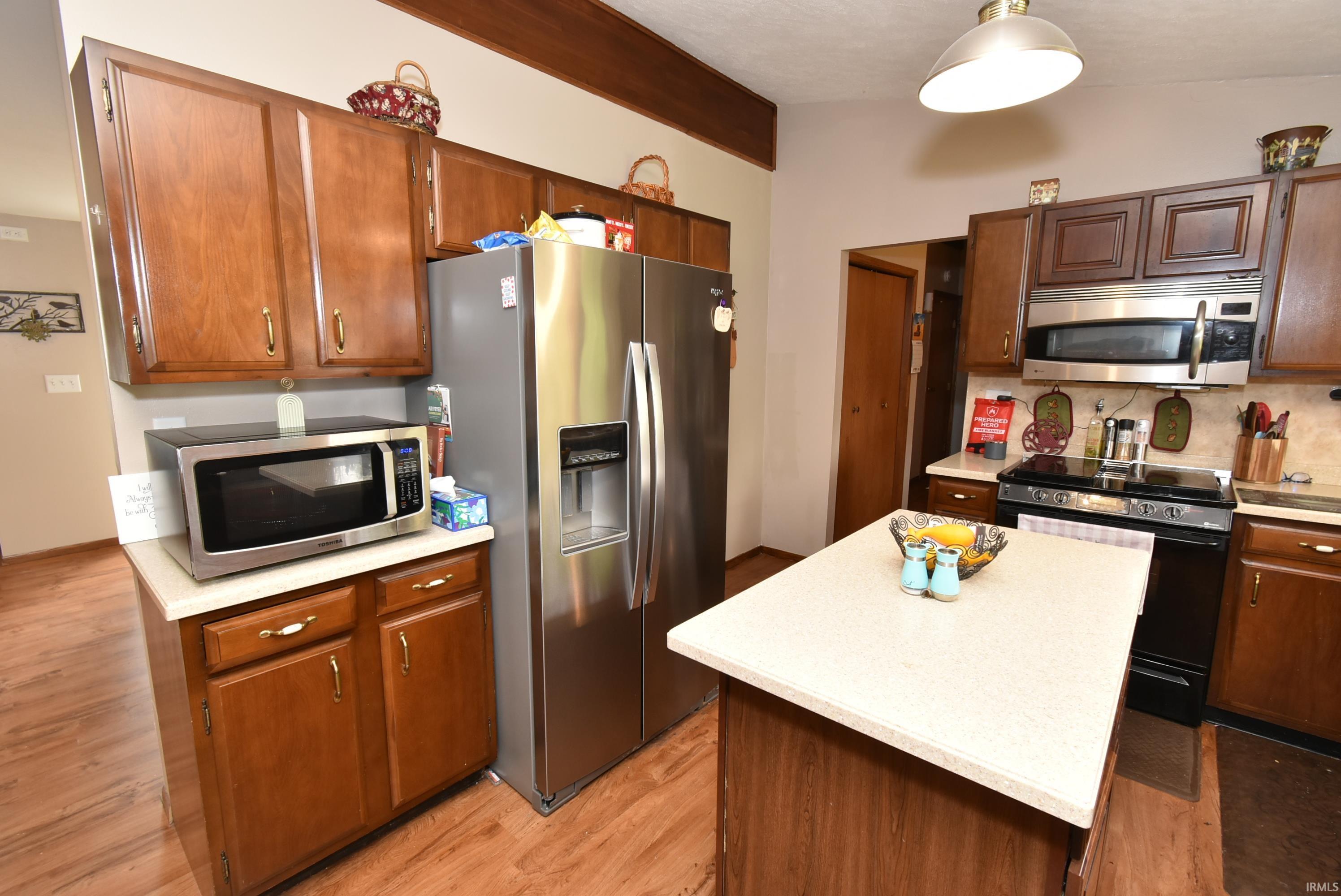 1009 East 4th Street Fowler, IN 47944 - Photo 22 of 35