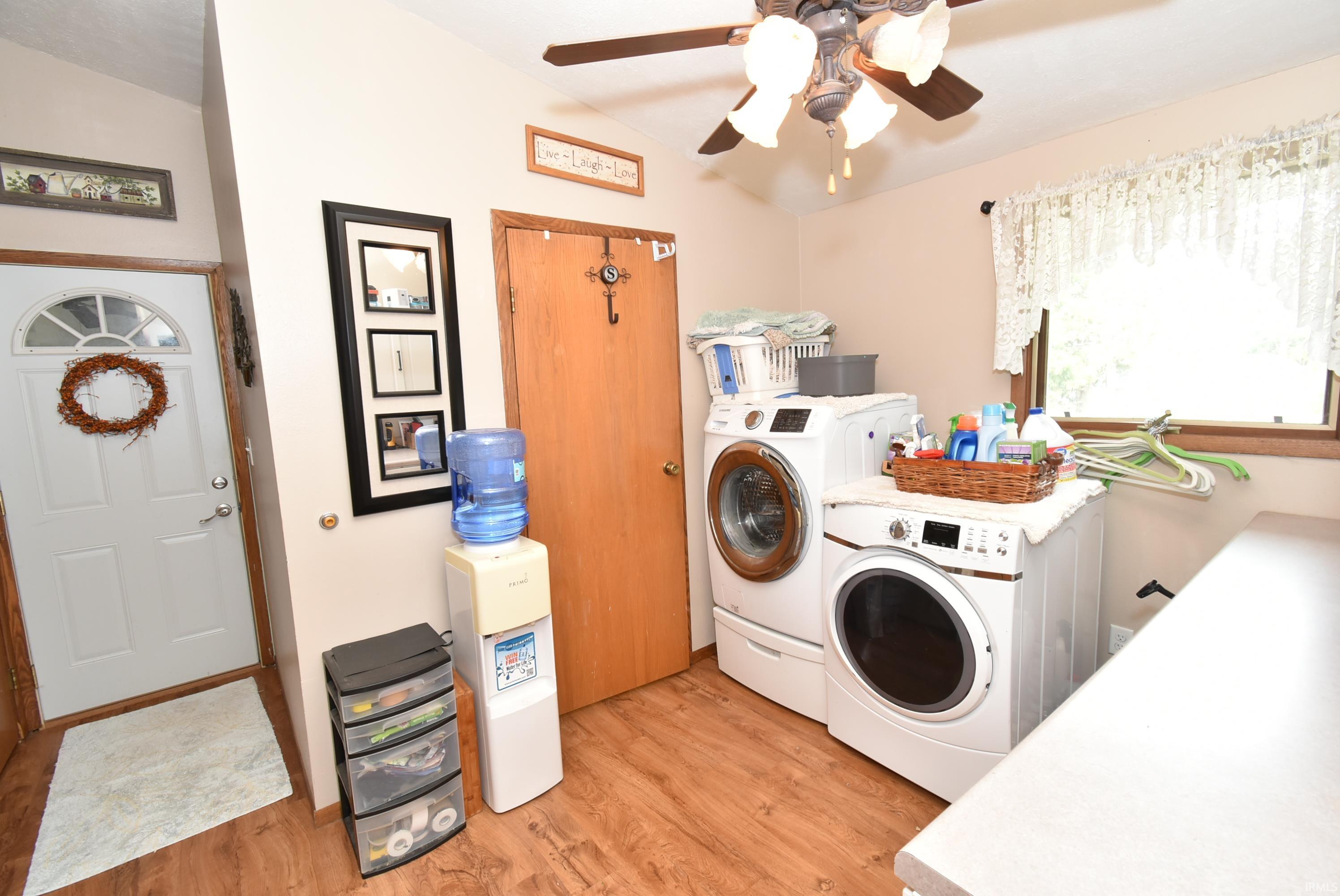 1009 East 4th Street Fowler, IN 47944 - Photo 26 of 35