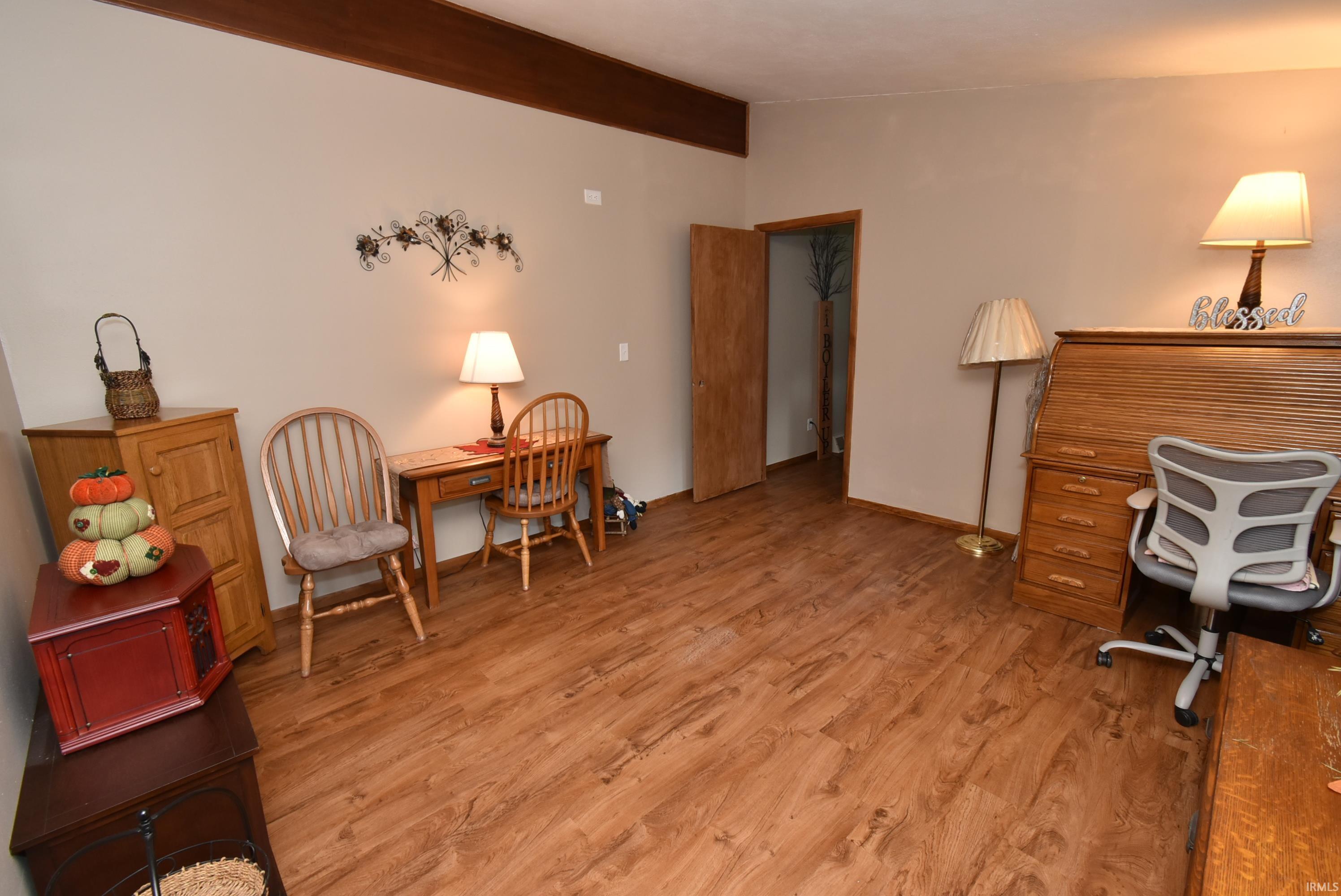 1009 East 4th Street Fowler, IN 47944 - Photo 32 of 35