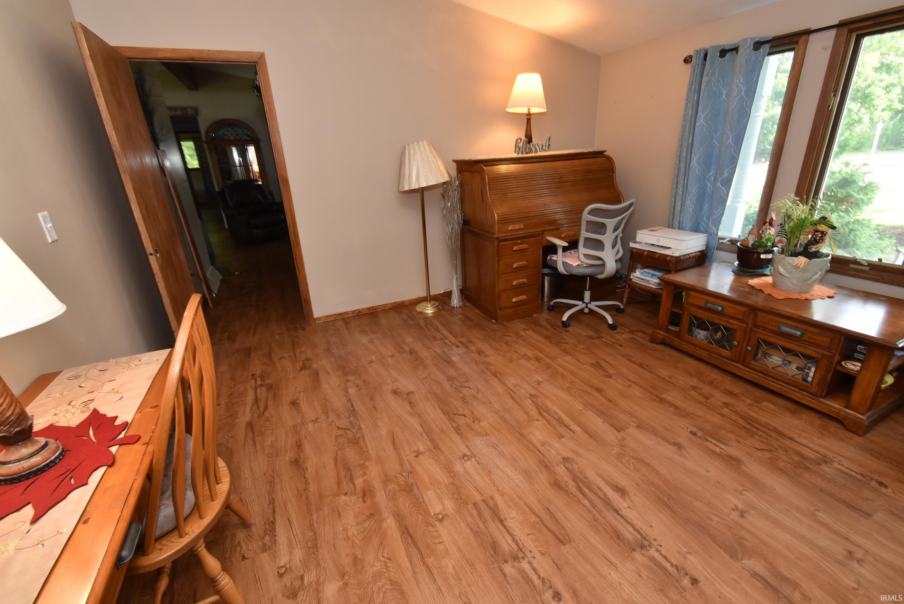 1009 East 4th Street Fowler, IN 47944 - Photo 33 of 35