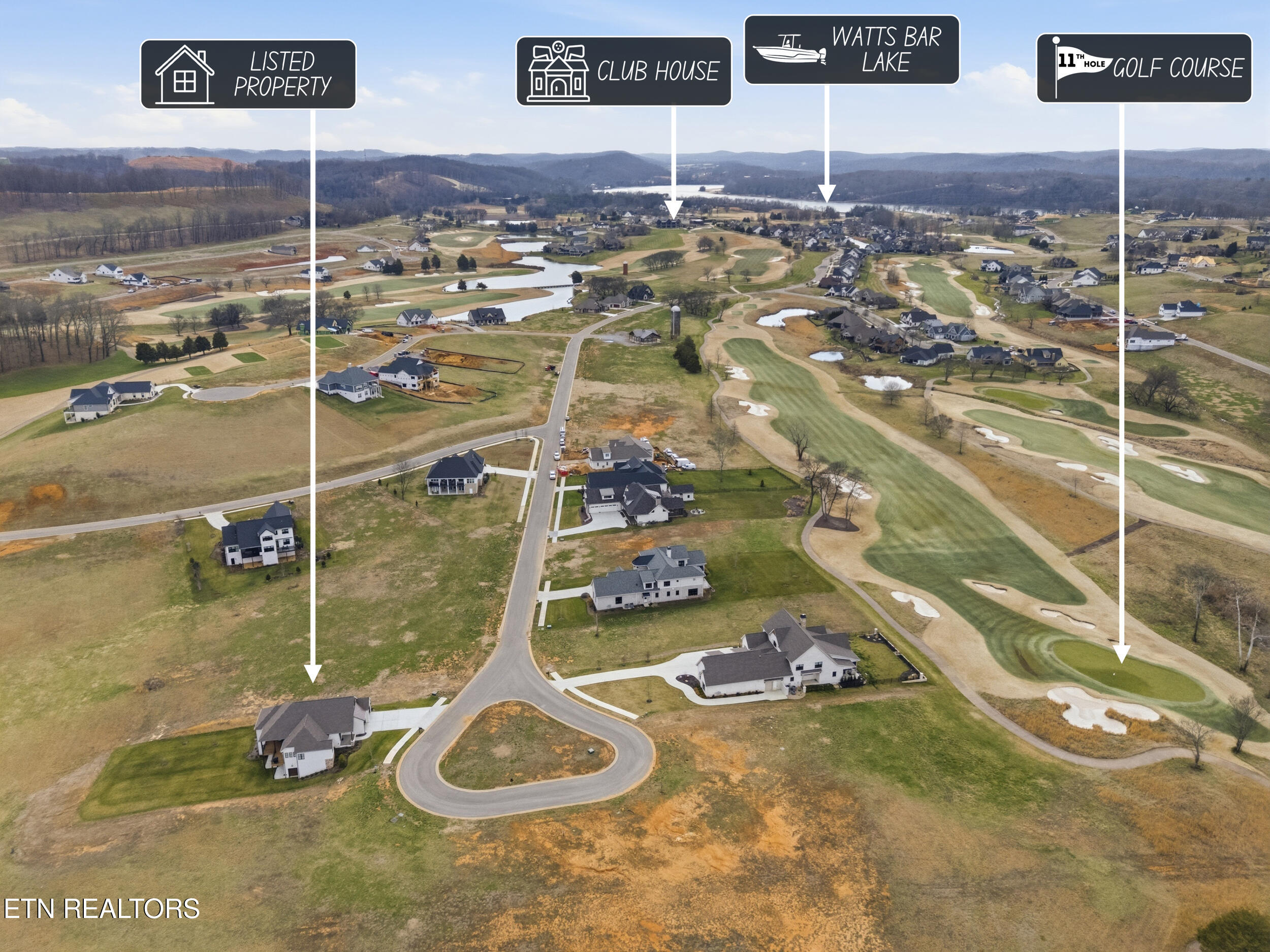 5296 Old Clb Road Loudon, TN 37774 - Photo 59 of 60 073-5296 old club rd-icons