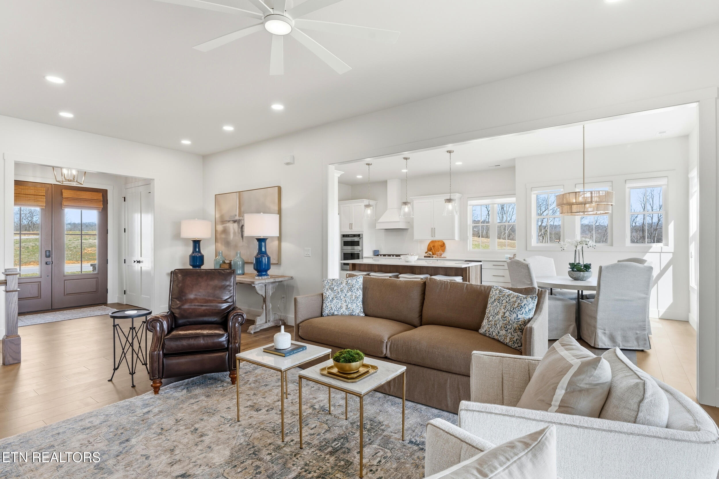 5296 Old Clb Road Loudon, TN 37774 - Photo 10 of 60 007-5296 old club rd