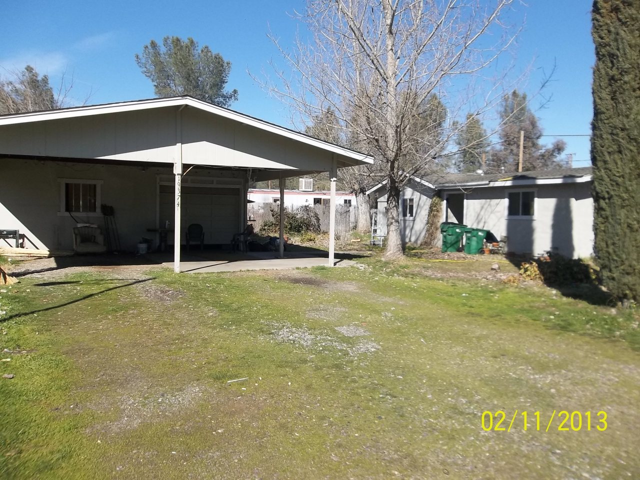 19374 Spring Gulch Road Anderson, CA 96007 - Photo 1 of 7 100_4288