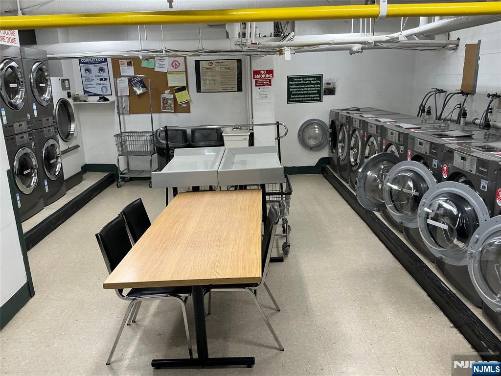 301 Beech Street, Unit 1H Hackensack, NJ 07601 - Photo 22 of 25