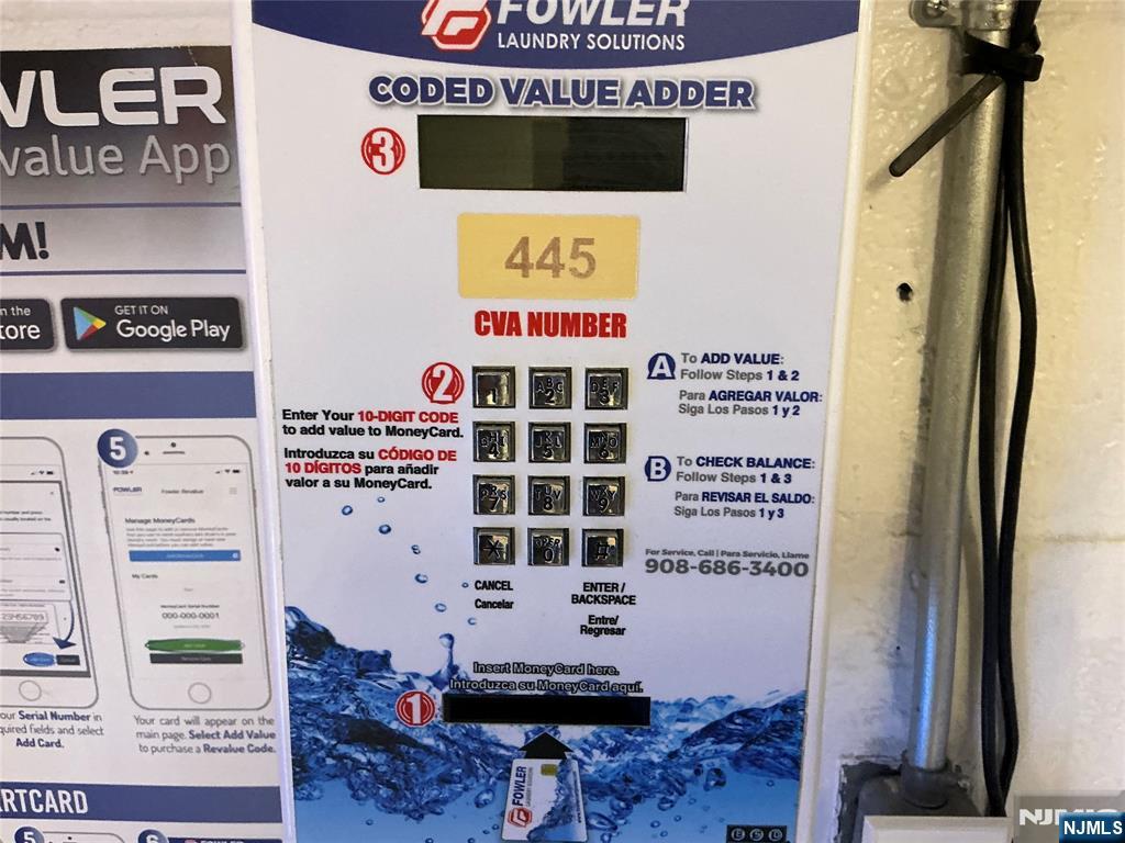 301 Beech Street, Unit 1H Hackensack, NJ 07601 - Photo 24 of 25