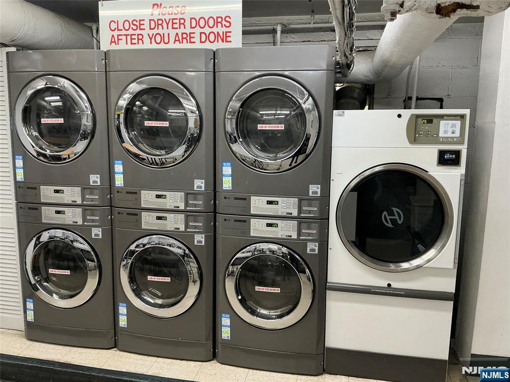 301 Beech Street, Unit 1H Hackensack, NJ 07601 - Photo 25 of 25