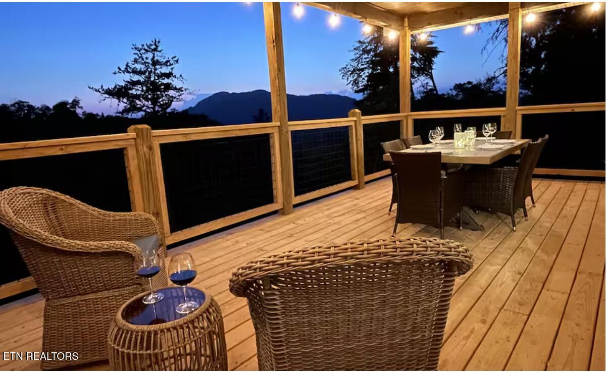 3325 Grouse Ridge Lane Sevierville, TN 37862 - Photo 28 of 37 219