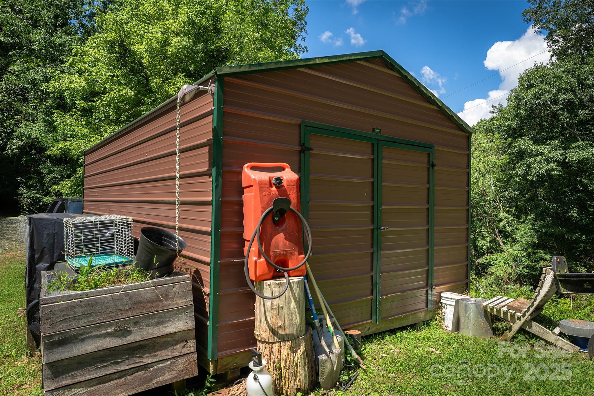 1145 Woolyshot Branch Road Hot Springs, NC 28743 - Photo 34 of 37