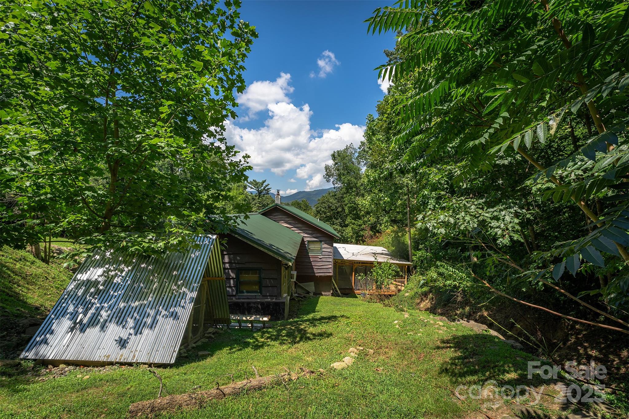 1145 Woolyshot Branch Road Hot Springs, NC 28743 - Photo 37 of 37