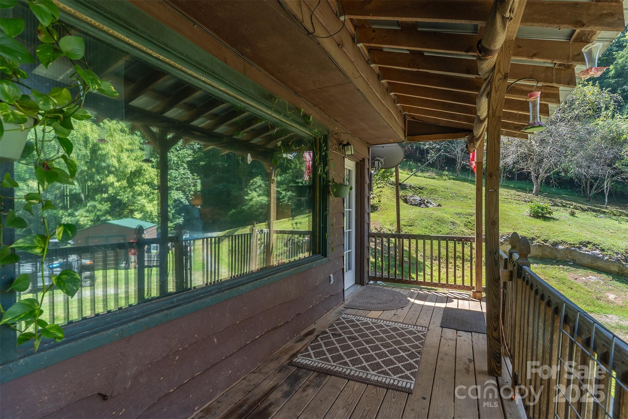 1145 Woolyshot Branch Road Hot Springs, NC 28743 - Photo 7 of 37