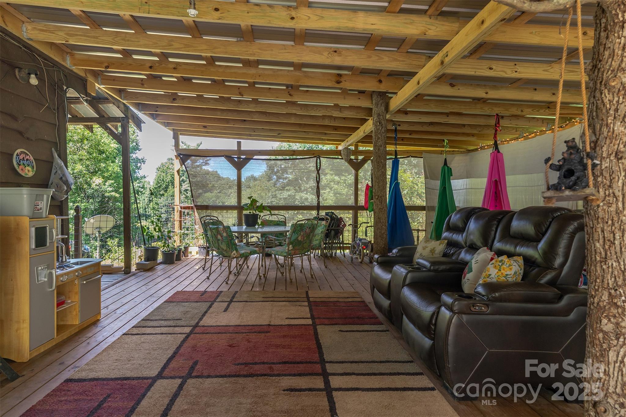 1145 Woolyshot Branch Road Hot Springs, NC 28743 - Photo 9 of 37