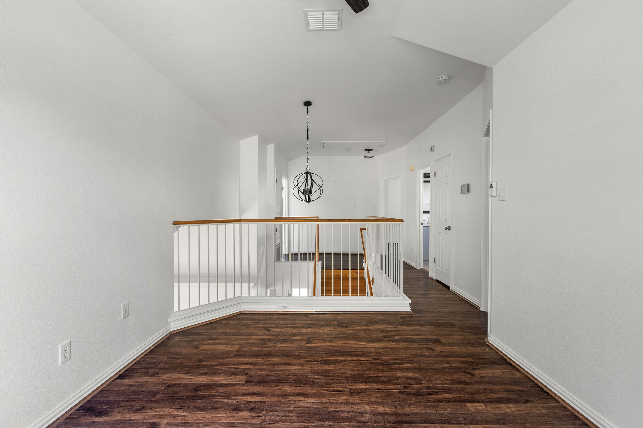 501 Shep Street Austin, TX 78748 - Photo 21 of 40 Loft second floor