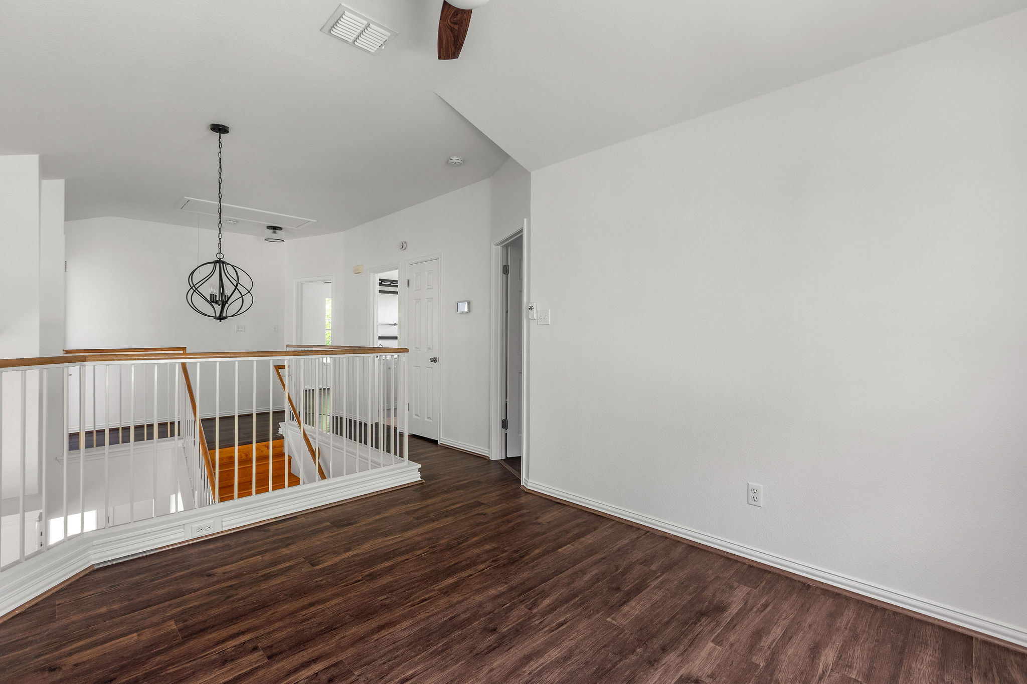 501 Shep Street Austin, TX 78748 - Photo 22 of 40 Loft second floor