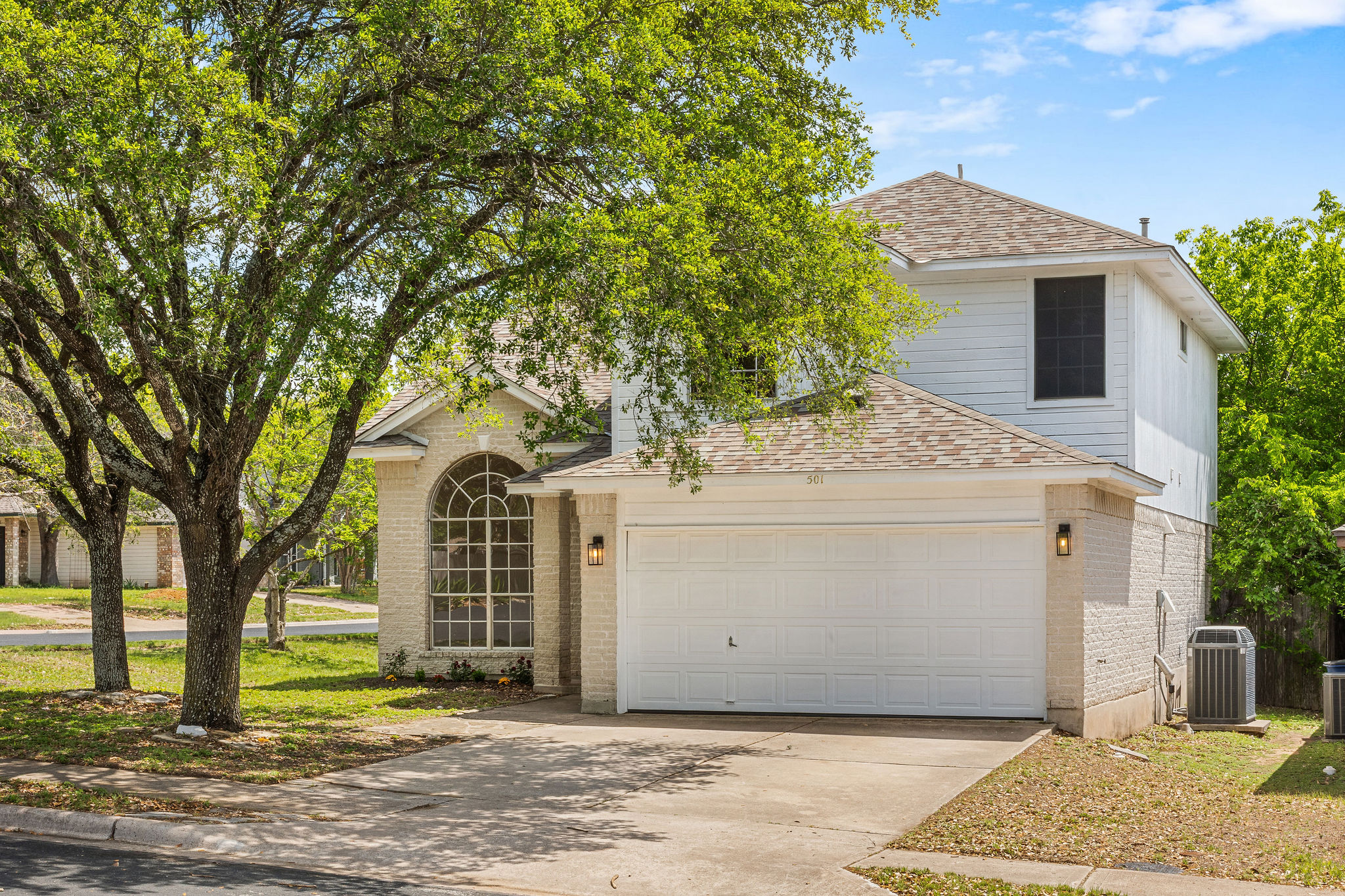501 Shep Street Austin, TX 78748 - Photo 3 of 40
