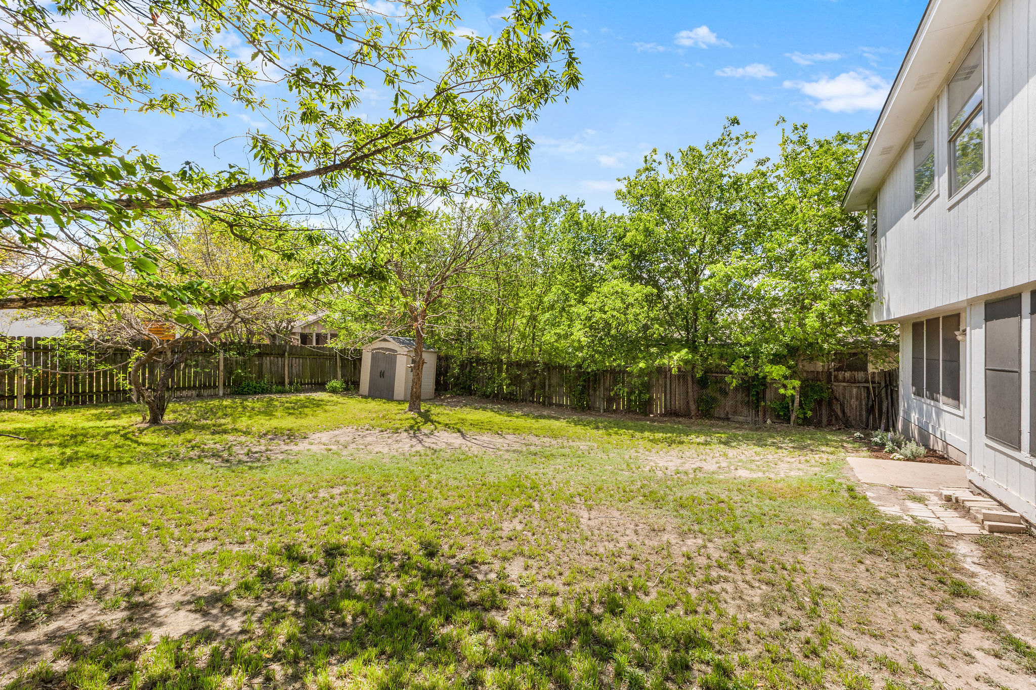 501 Shep Street Austin, TX 78748 - Photo 35 of 40
