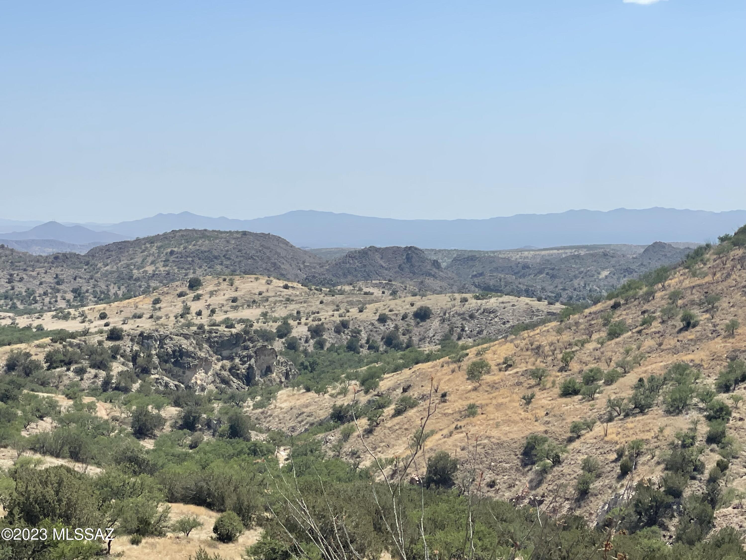 0 Montezuma Well Road, Unit 162 Rio Rico, AZ 85648 - Photo 19 of 26