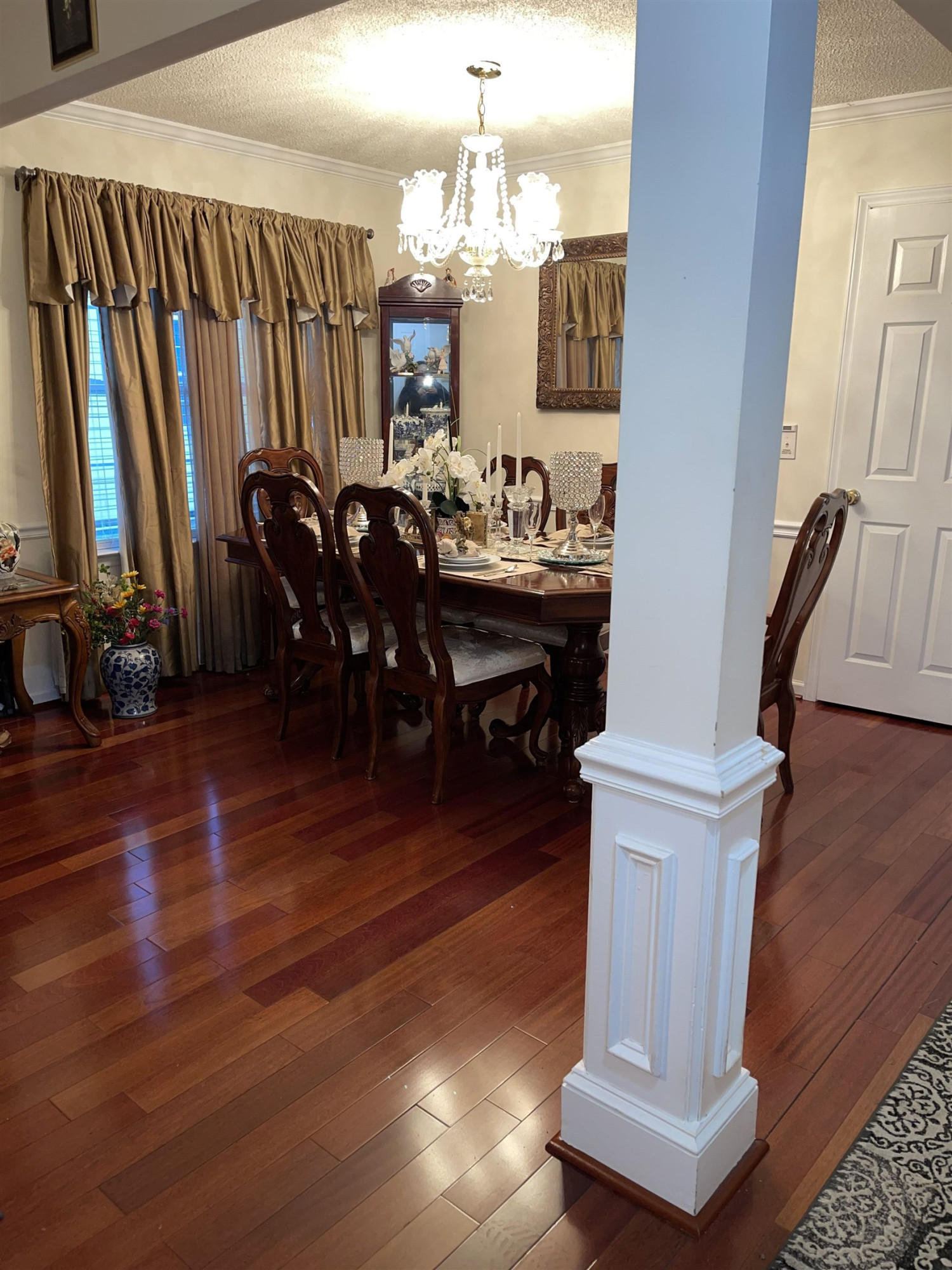 300 Chavis Way Raleigh, NC 27601 - Photo 4 of 6 Photo 4