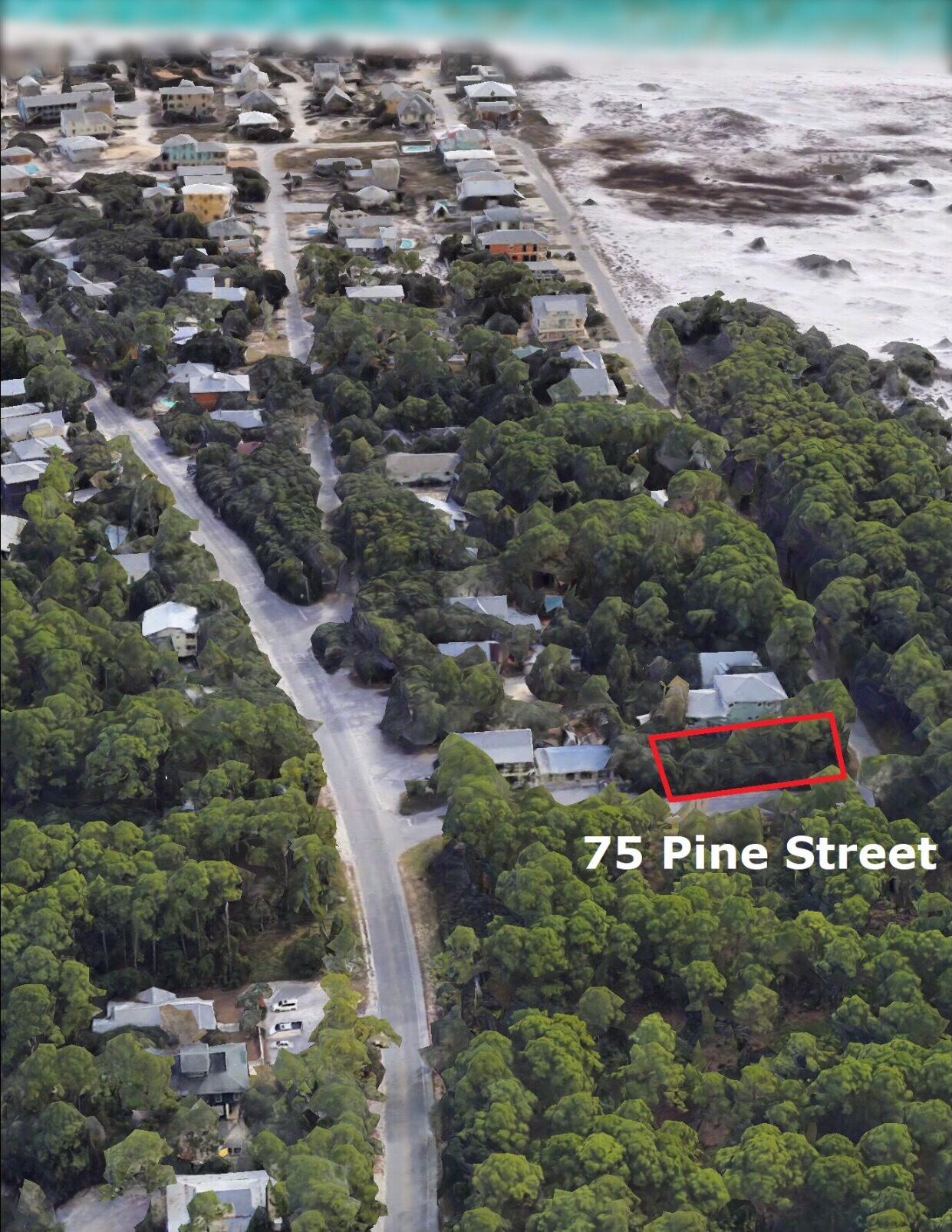 75 Pine Street Santa Rosa Beach, FL 32459 - Photo 2 of 10 Gallery Image 2