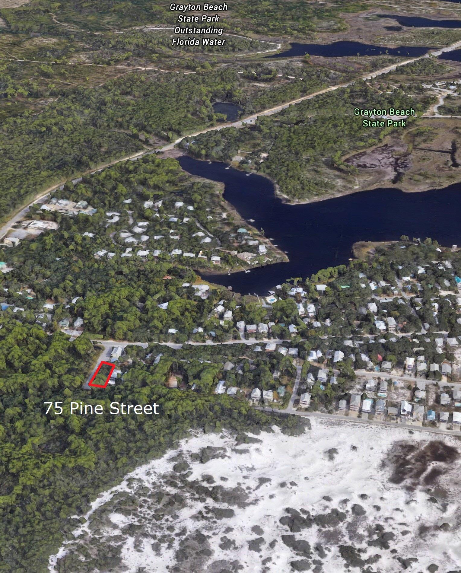75 Pine Street Santa Rosa Beach, FL 32459 - Photo 3 of 10 Gallery Image 3