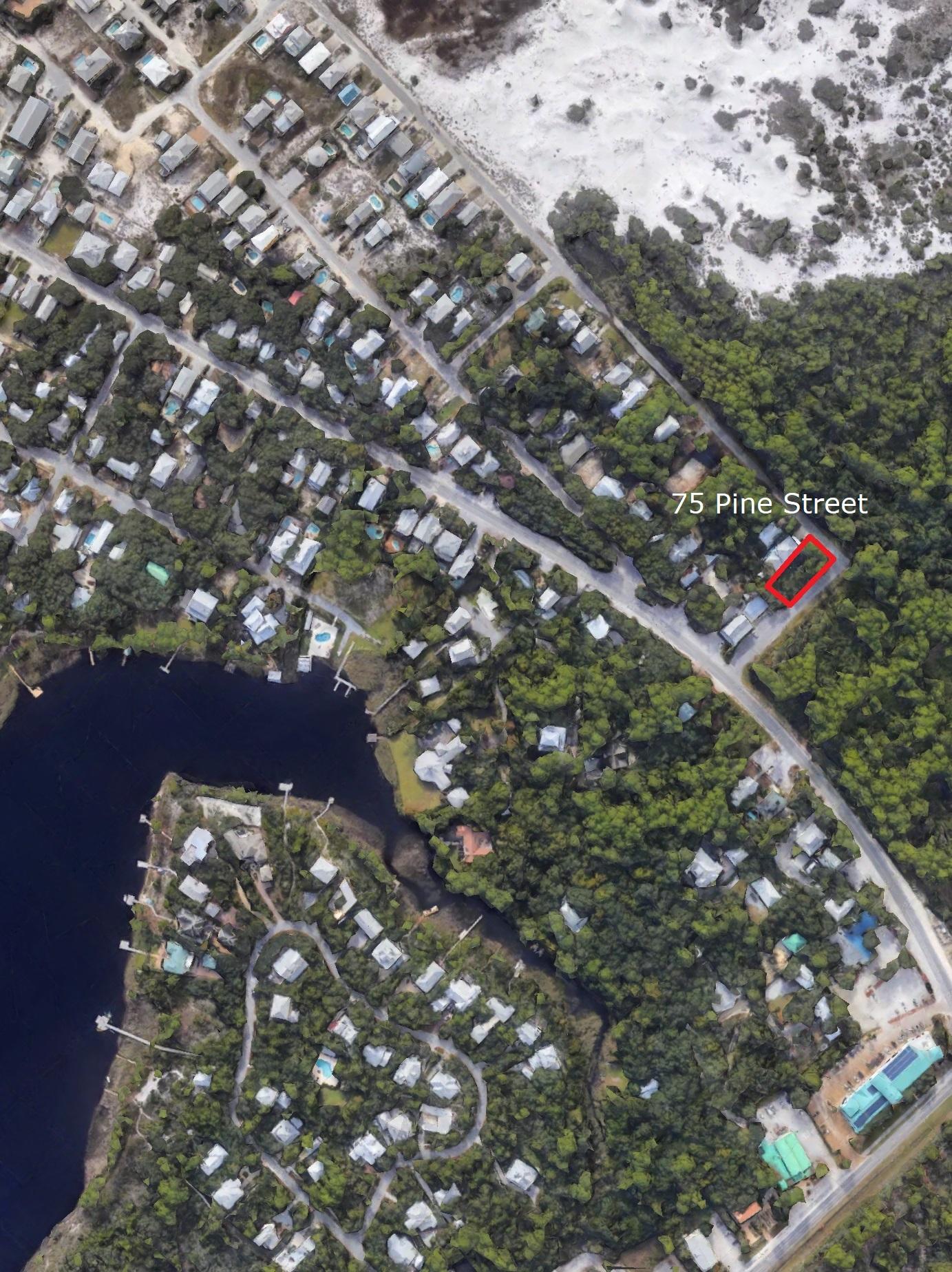 75 Pine Street Santa Rosa Beach, FL 32459 - Photo 5 of 10 Gallery Image 5