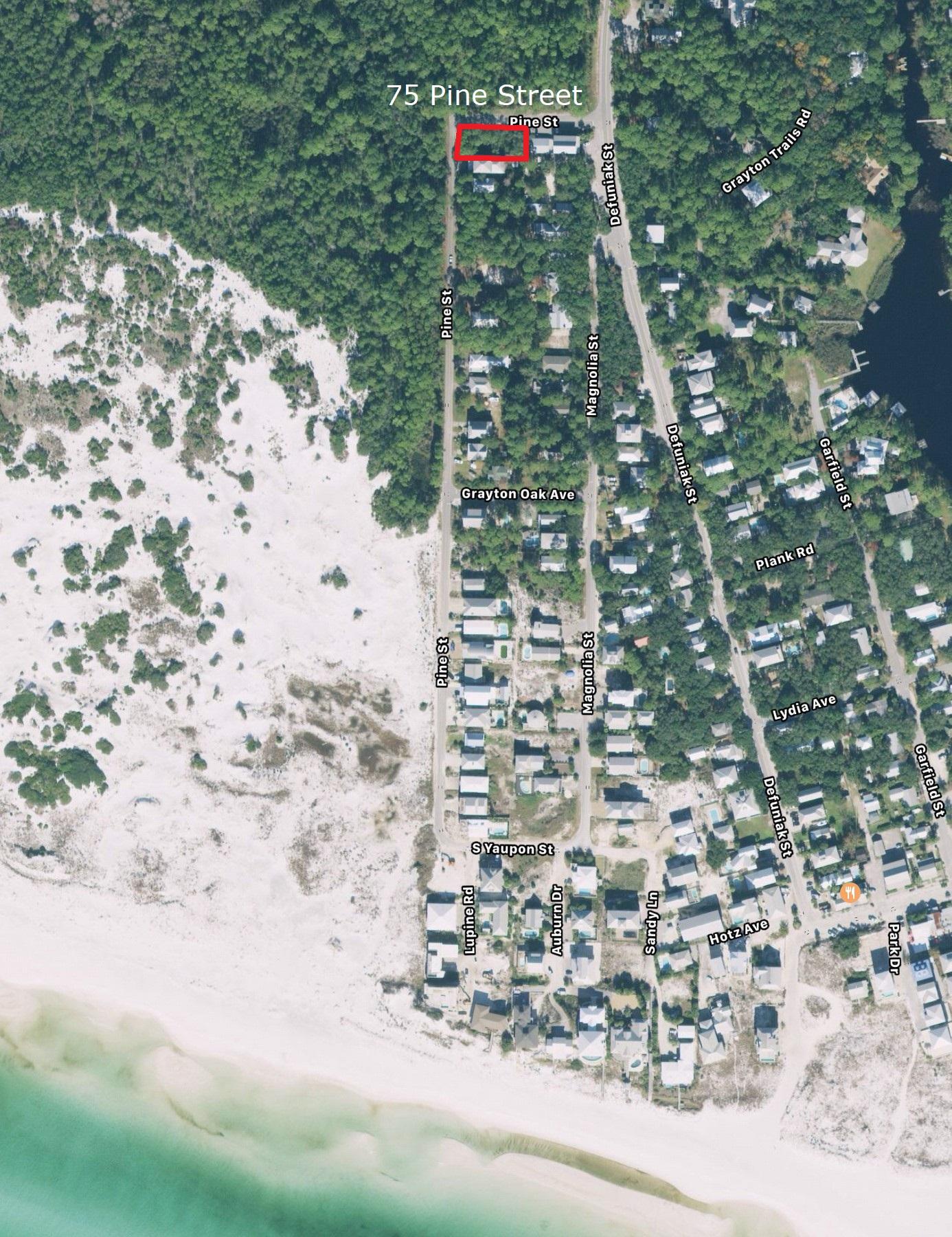 75 Pine Street Santa Rosa Beach, FL 32459 - Photo 6 of 10 Gallery Image 6