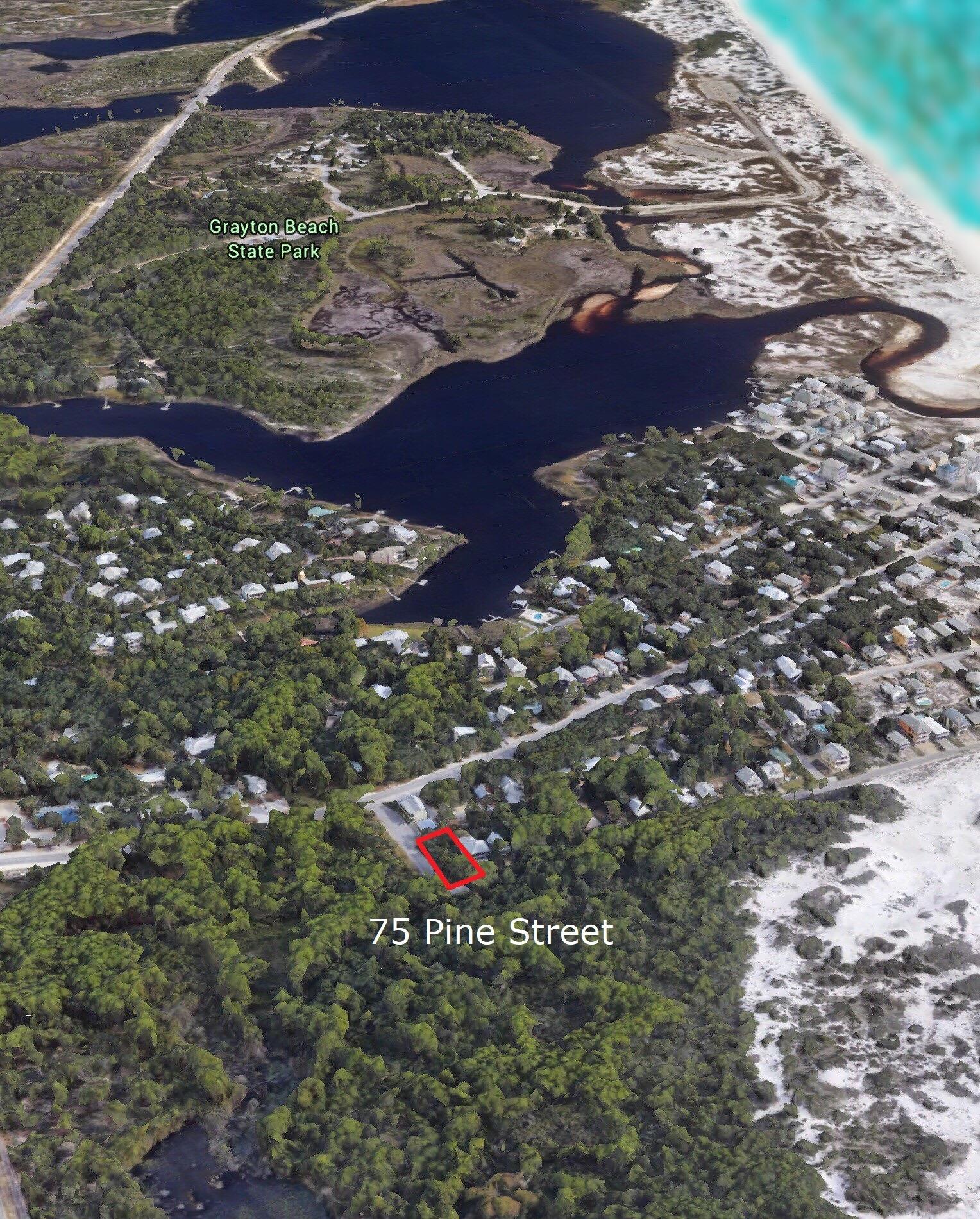 75 Pine Street Santa Rosa Beach, FL 32459 - Photo 8 of 10 Gallery Image 8