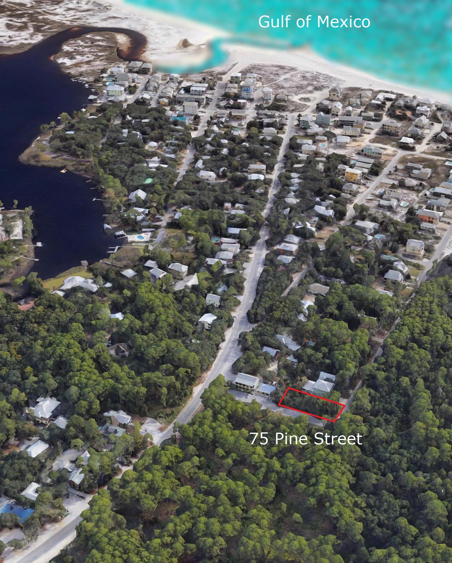 75 Pine Street Santa Rosa Beach, FL 32459 - Photo 9 of 10 Gallery Image 9