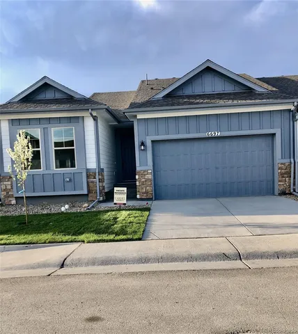 $720,000 | 6697 Zebra Grass Lane, Parker, CO 80138