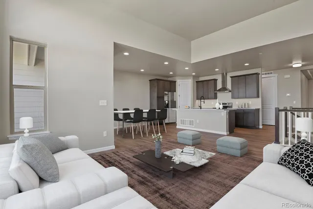 $720,000 | 6697 Zebra Grass Lane, Parker, CO 80138