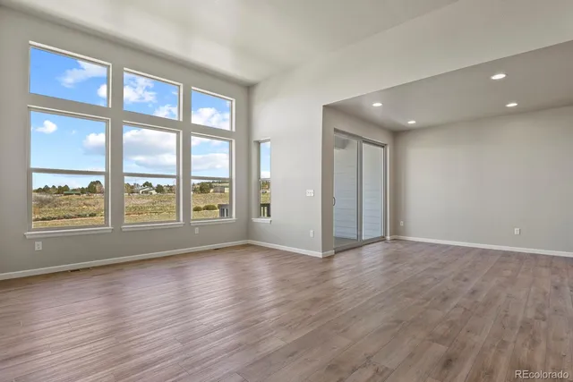 $720,000 | 6697 Zebra Grass Lane, Parker, CO 80138