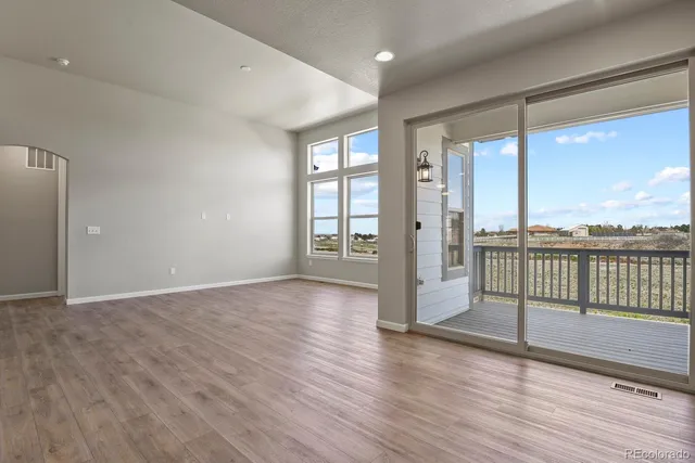 $720,000 | 6697 Zebra Grass Lane, Parker, CO 80138