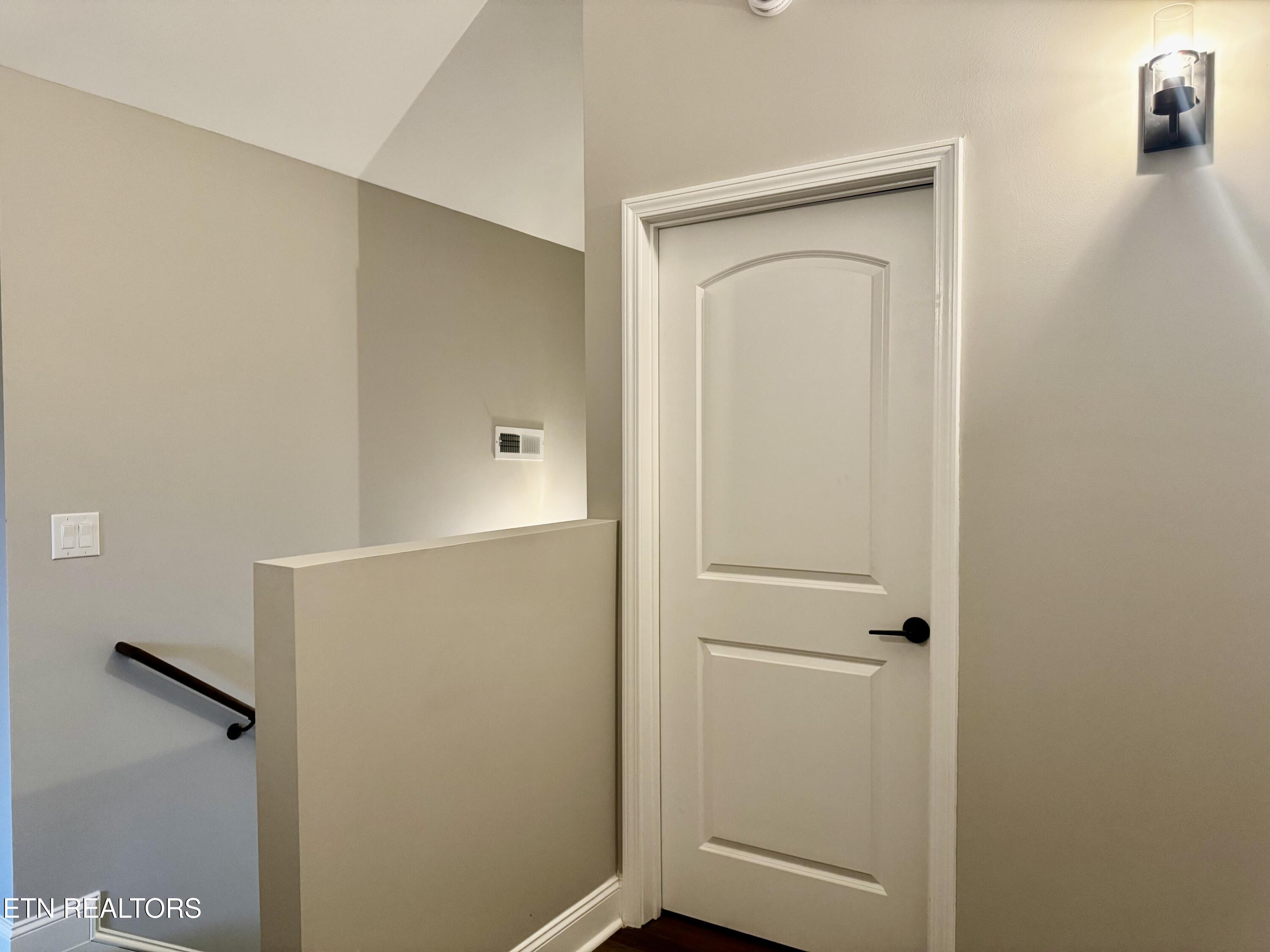 1545 Slover Springs Road Dandridge, TN 37725 - Photo 37 of 55 Upstairs