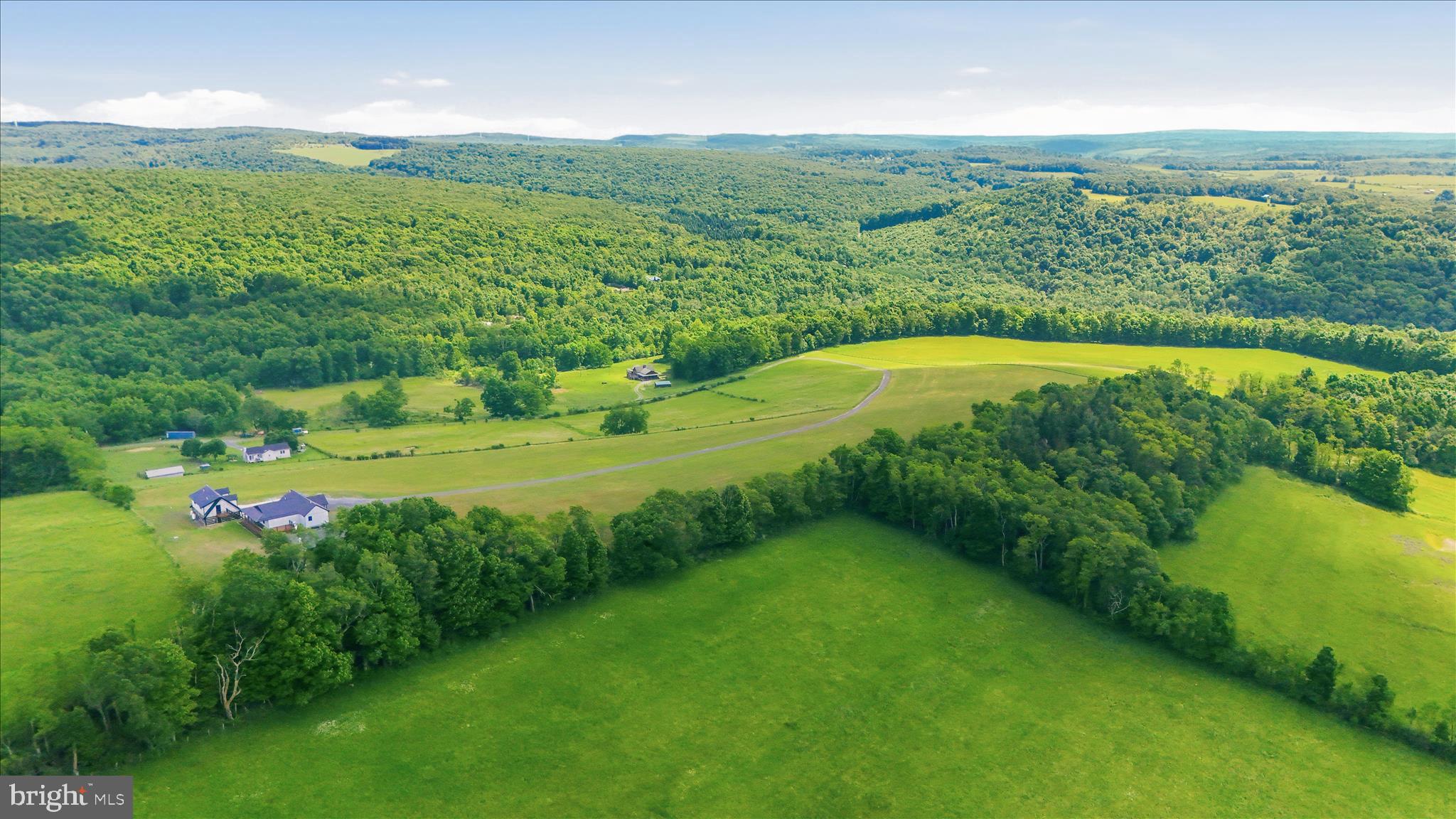 524 Bane Cutoff Road Elk Garden, WV 26717 - Photo 65 of 71