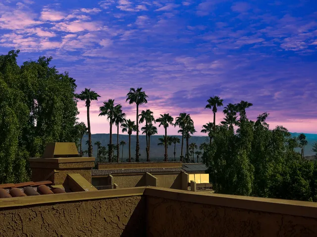 a view of hallway with stairs