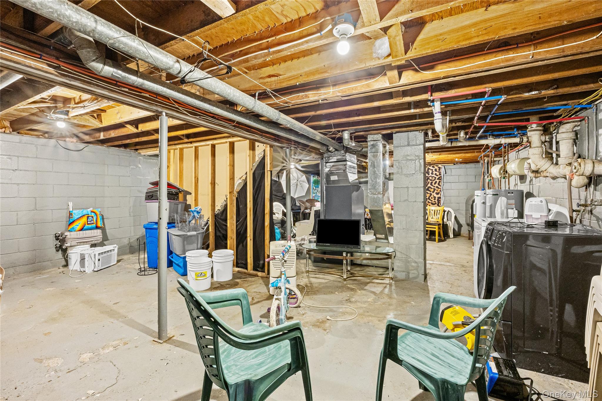 183 Mark Tree Road Centereach, NY 11720 - Photo 9 of 10 a view of an outdoor space with seating area