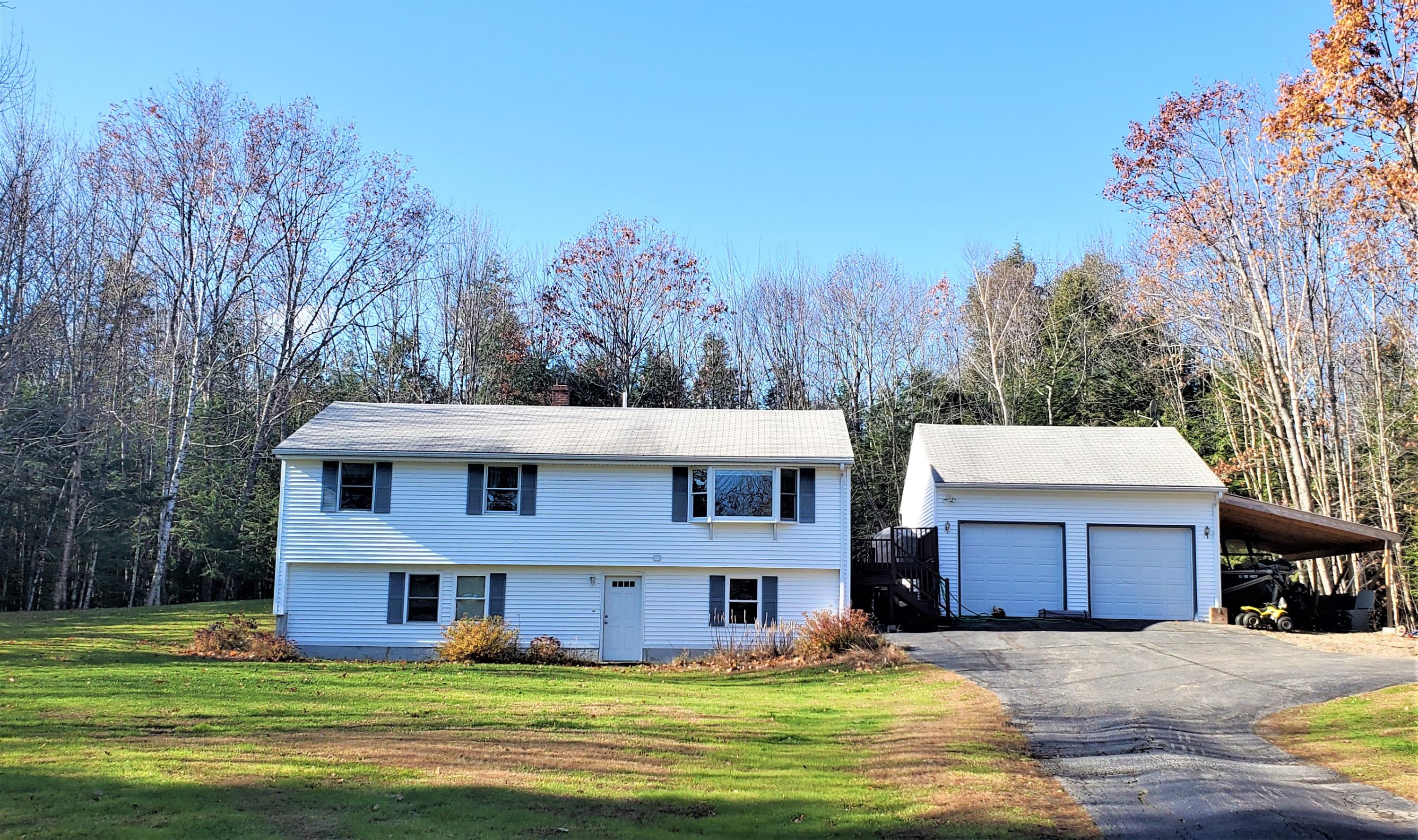 397 Manchester Road Belgrade, ME 04917 - Photo 2 of 38 20191104_112429