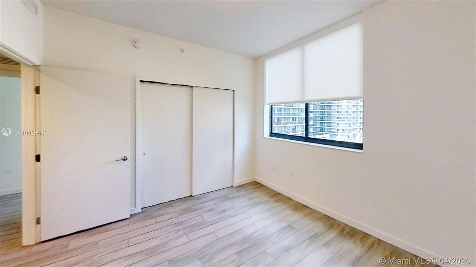 999 Southwest 1st Avenue, Unit 1617 Miami, FL 33130 - Photo 11 of 12