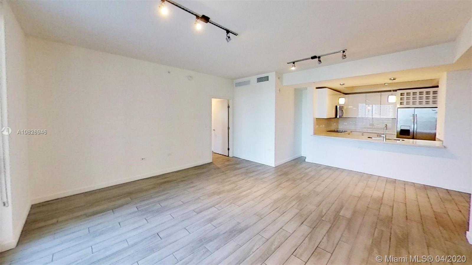 999 Southwest 1st Avenue, Unit 1617 Miami, FL 33130 - Photo 12 of 12