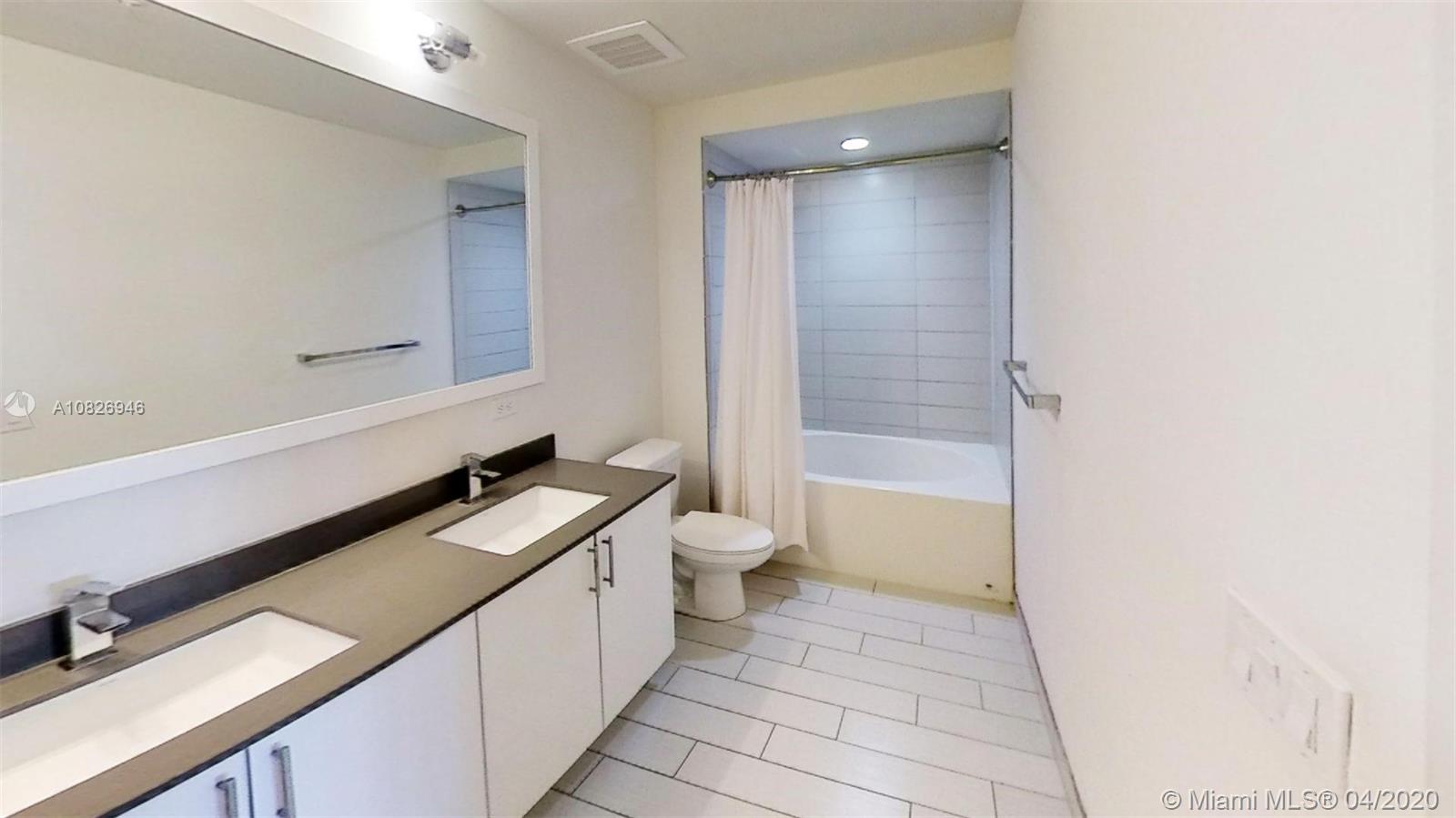 999 Southwest 1st Avenue, Unit 1617 Miami, FL 33130 - Photo 4 of 12