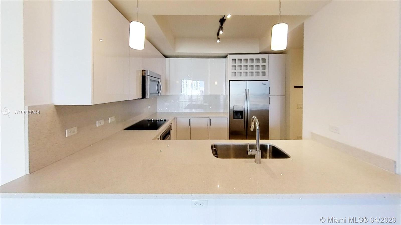 999 Southwest 1st Avenue, Unit 1617 Miami, FL 33130 - Photo 5 of 12