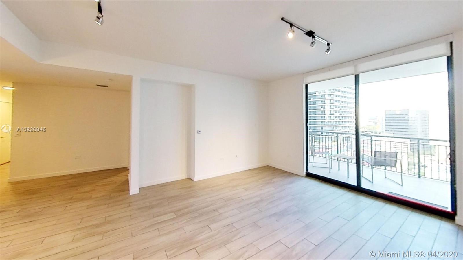 999 Southwest 1st Avenue, Unit 1617 Miami, FL 33130 - Photo 6 of 12