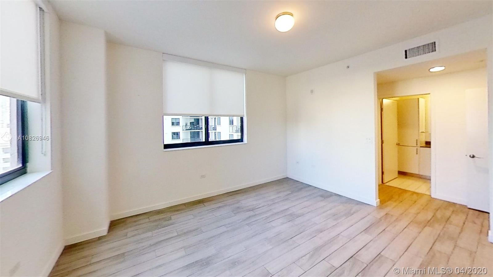 999 Southwest 1st Avenue, Unit 1617 Miami, FL 33130 - Photo 9 of 12