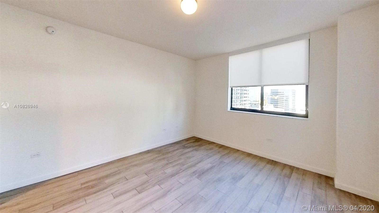 999 Southwest 1st Avenue, Unit 1617 Miami, FL 33130 - Photo 10 of 12