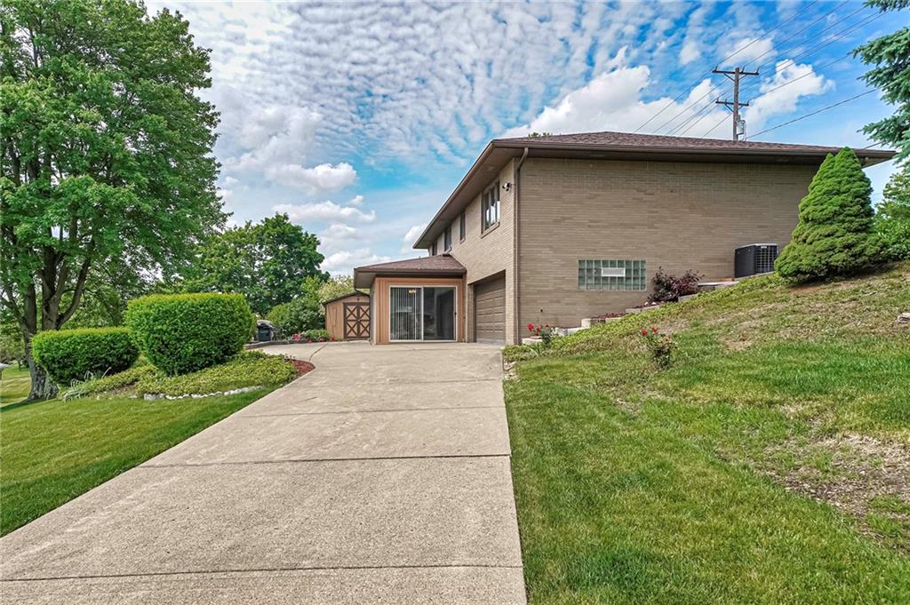 104 Chapel Road Aliquippa, PA 15001 - Photo 22 of 25 Gallery Image 22