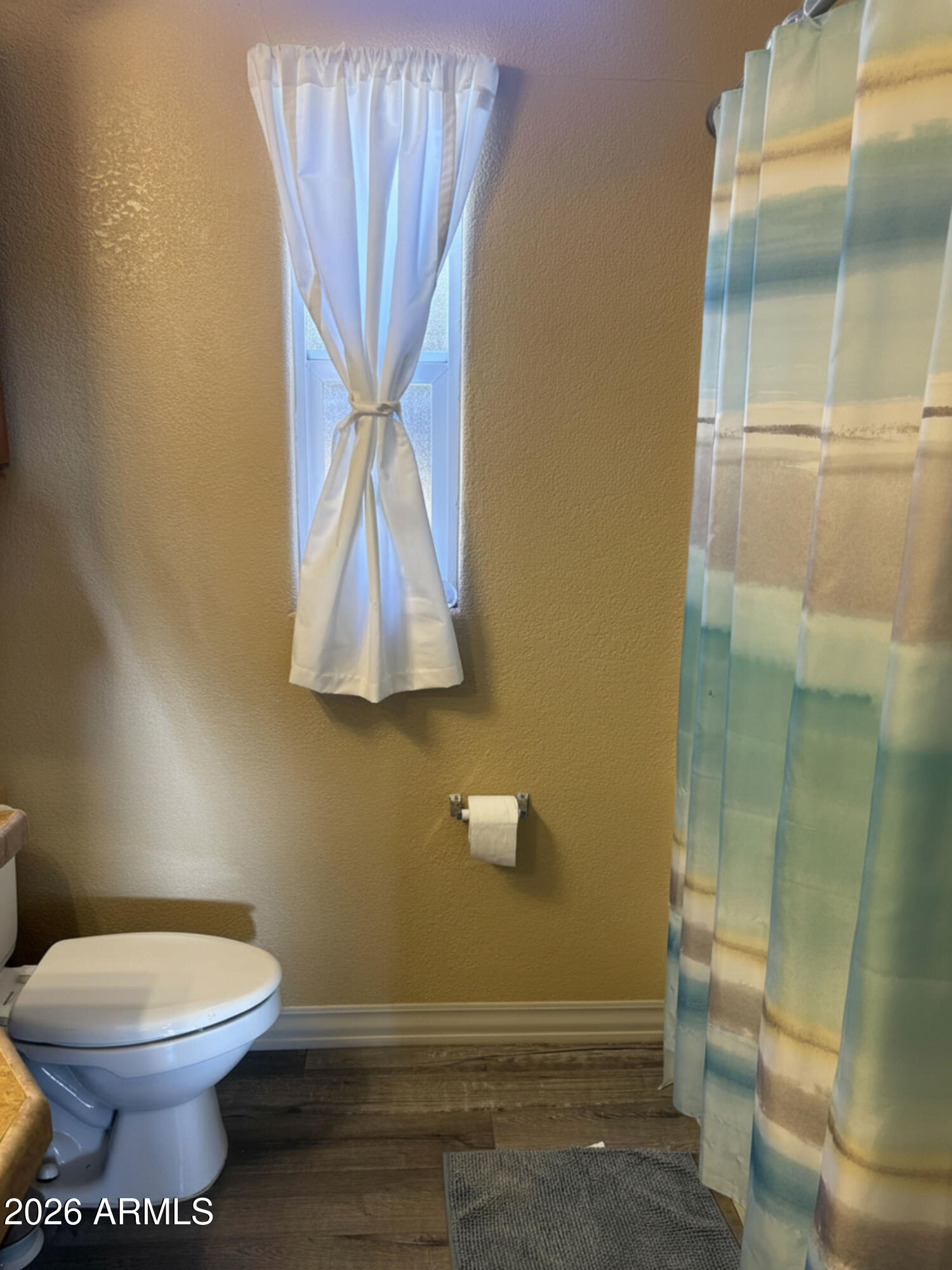 17550 South Munds Ranch Road, Unit 165 Munds Park, AZ 86017 - Photo 13 of 13 Munds bathroom 1