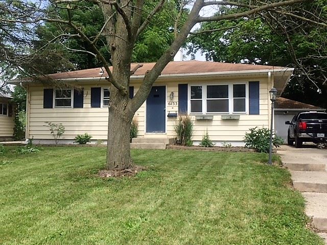 6133 Kent Road Fort Wayne, IN 46816 - Photo 1 of 12