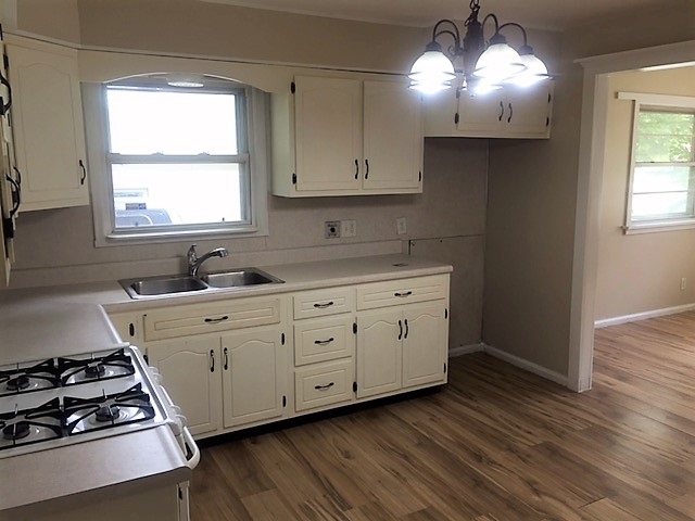 6133 Kent Road Fort Wayne, IN 46816 - Photo 2 of 12