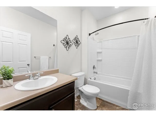 $495,000 | 501 Buckrake Street, Severance, CO 80550