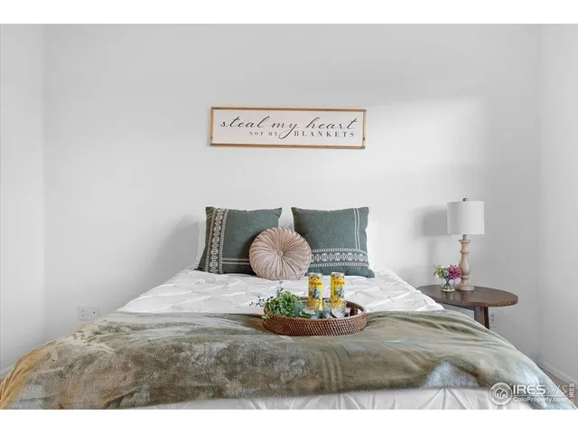 $495,000 | 501 Buckrake Street, Severance, CO 80550