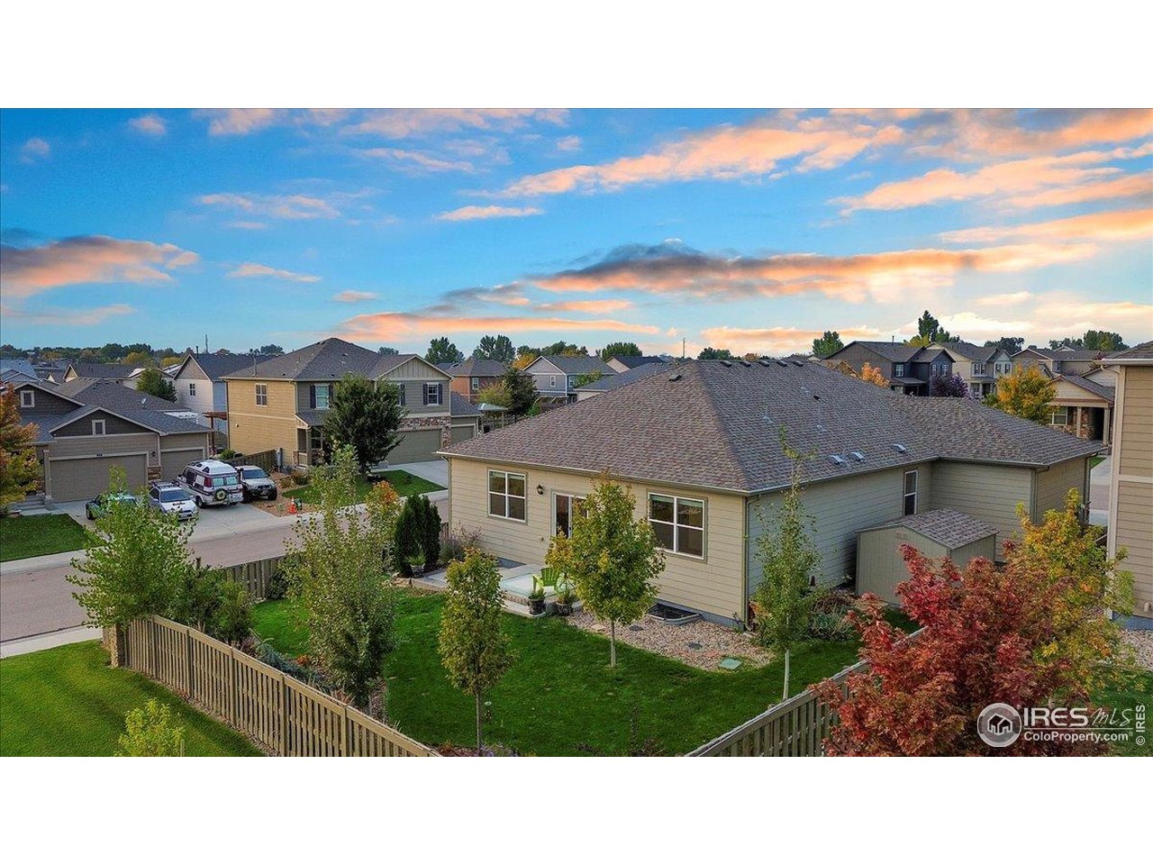 501 Buckrake Street Severance, CO 80550 - Photo 39 of 50